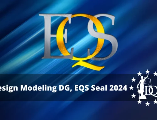 Design Modeling DG, EQS Seal 2024