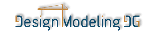 Logo Design Modeling Horizontal